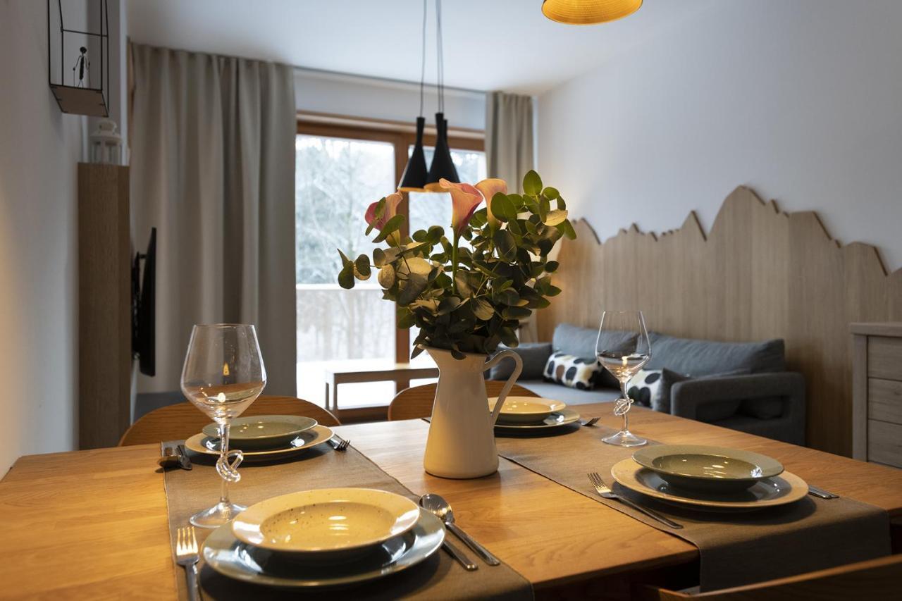 Apartmany Padesatka - Poledni Kameny Бедржихов Экстерьер фото