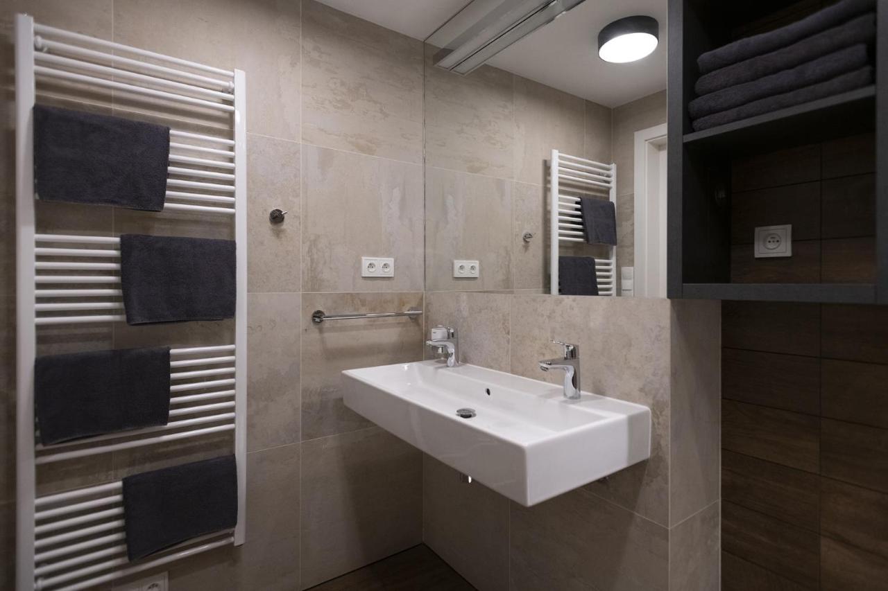 Apartmany Padesatka - Poledni Kameny Бедржихов Экстерьер фото