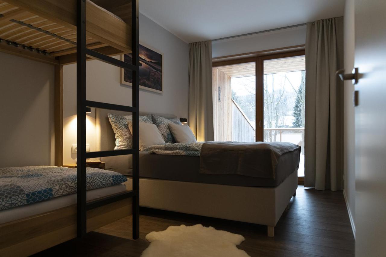 Apartmany Padesatka - Poledni Kameny Бедржихов Экстерьер фото