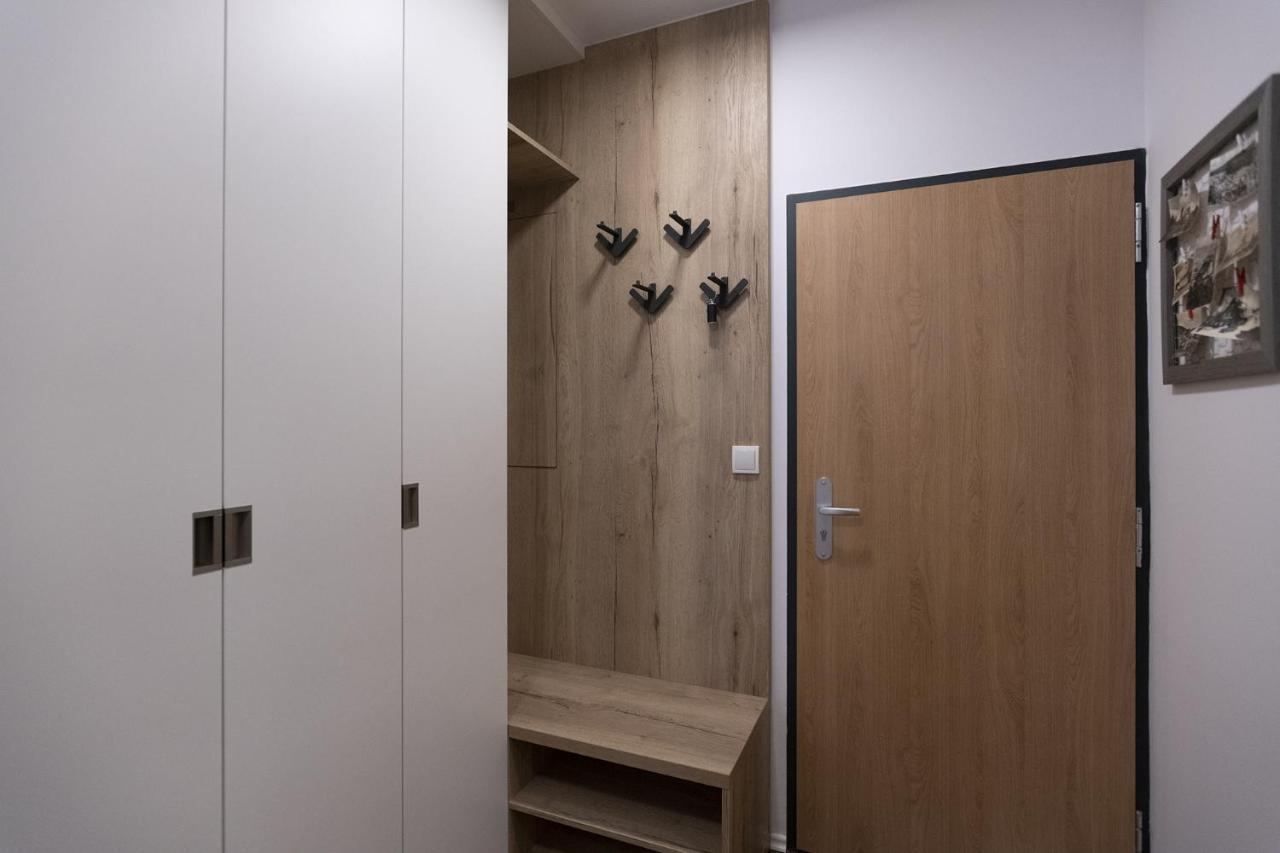 Apartmany Padesatka - Poledni Kameny Бедржихов Экстерьер фото